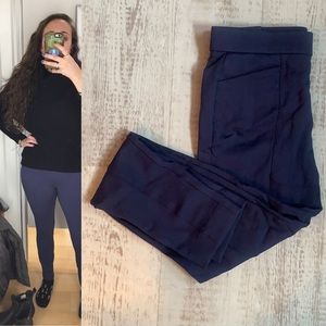 NWOT Super Comfy Anne Klein pants -like yoga pants